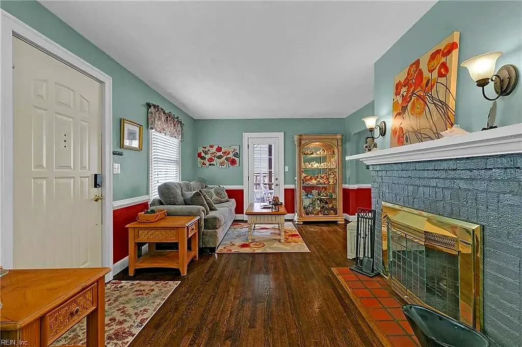 44 Brandon RD, NEWPORT NEWS VA 23601 thumb 6