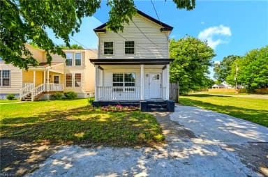 1304 Highland AVE, PORTSMOUTH VA 23704 thumb 3