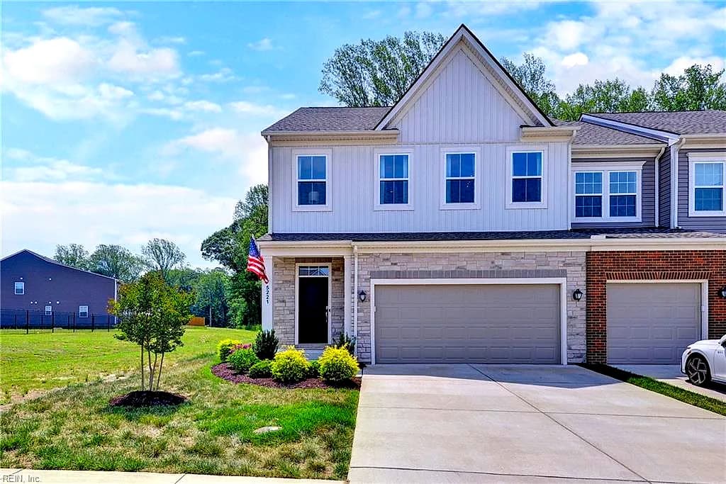 5221 Twilight CT, TOANO VA 23168 - Main photo