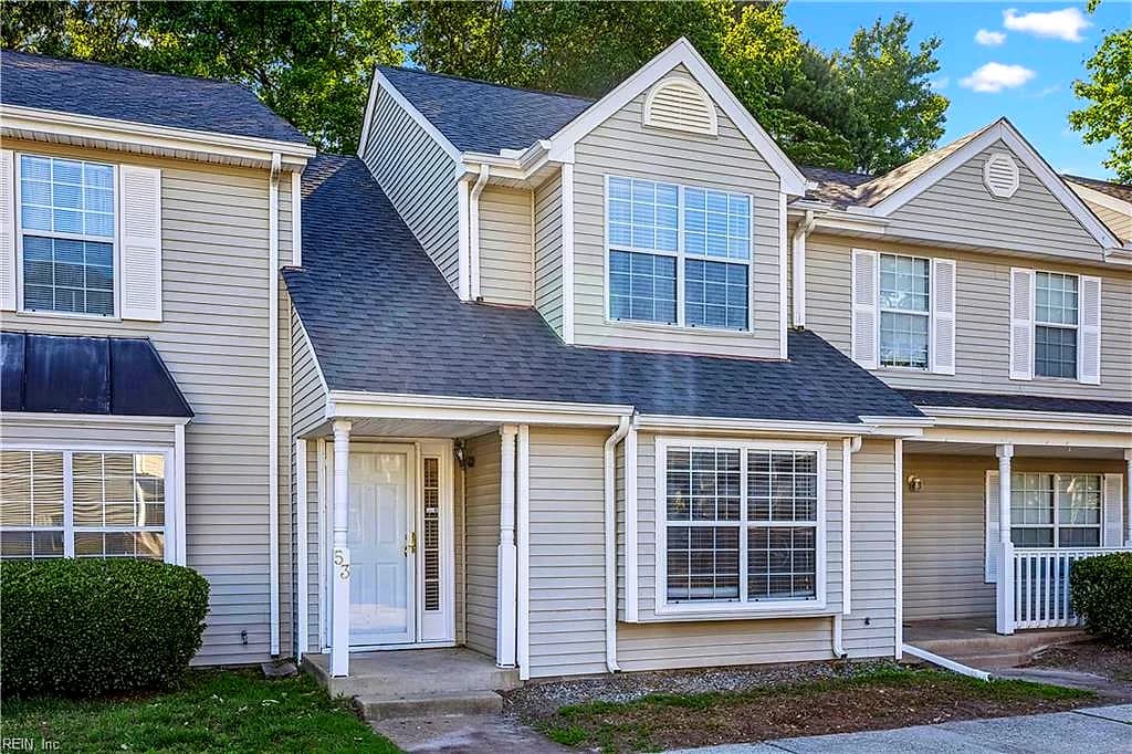 53 Treasure KY, HAMPTON VA 23666 - Photo 4