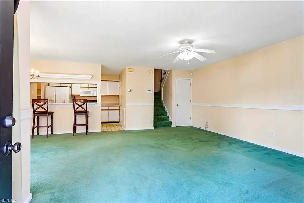 3807 Banister River RCH #C, PORTSMOUTH VA 23703 - Photo 5
