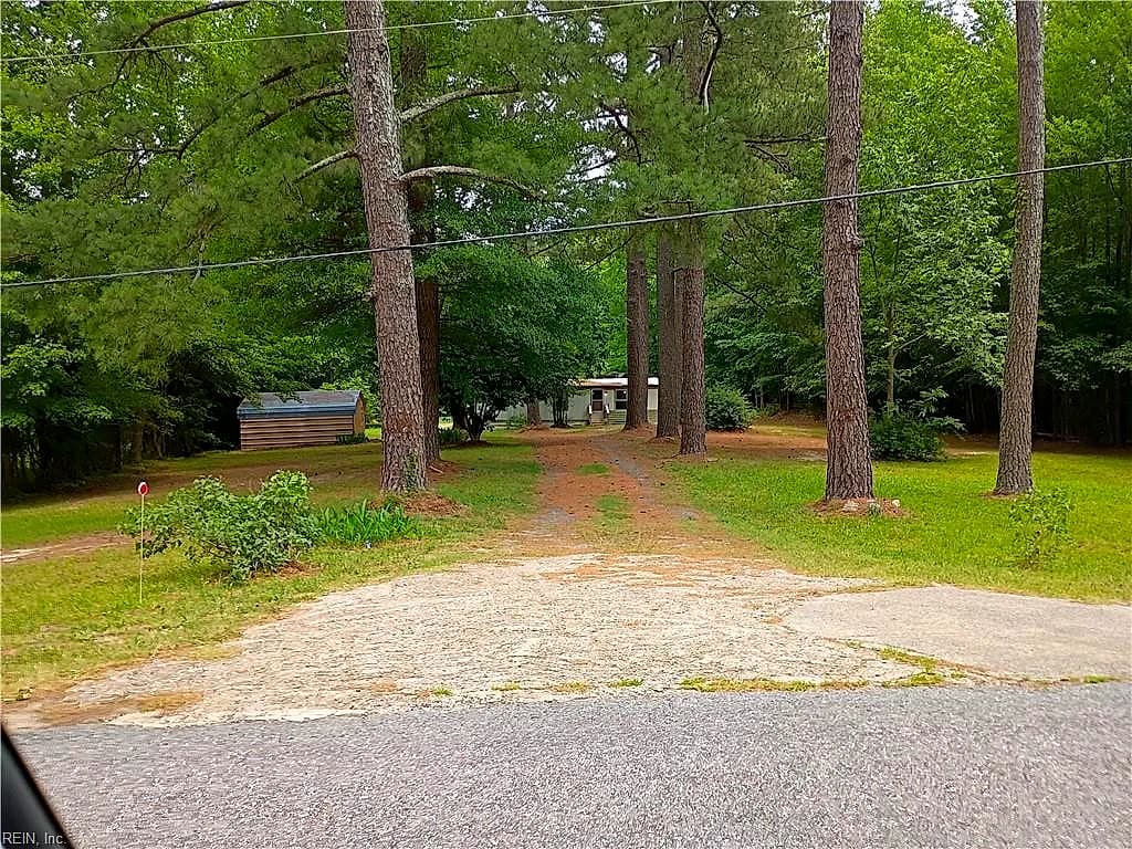 3445 Beaver Dam RD, FRANKLIN VA 23851 - Photo 2