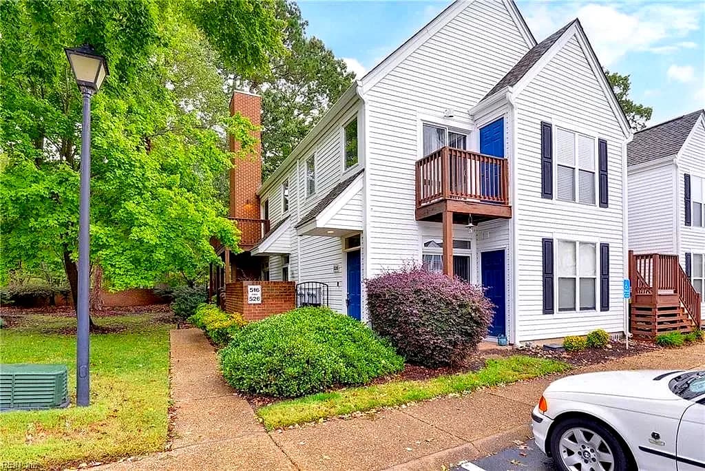 526 Ironwood DR, YORKTOWN VA 23693 - Main photo