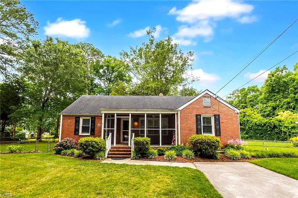 6333 Tuttle AVE, NORFOLK VA 23502 - Photo 2