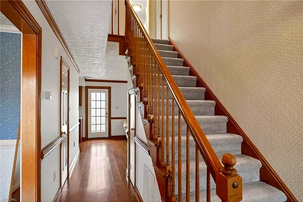 1205 Springwell PL, NEWPORT NEWS VA 23608 - Photo 5