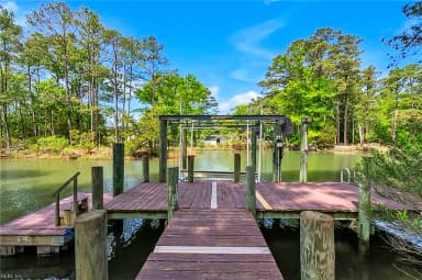 247 Hunts Neck RD, POQUOSON VA 23662 thumb 3
