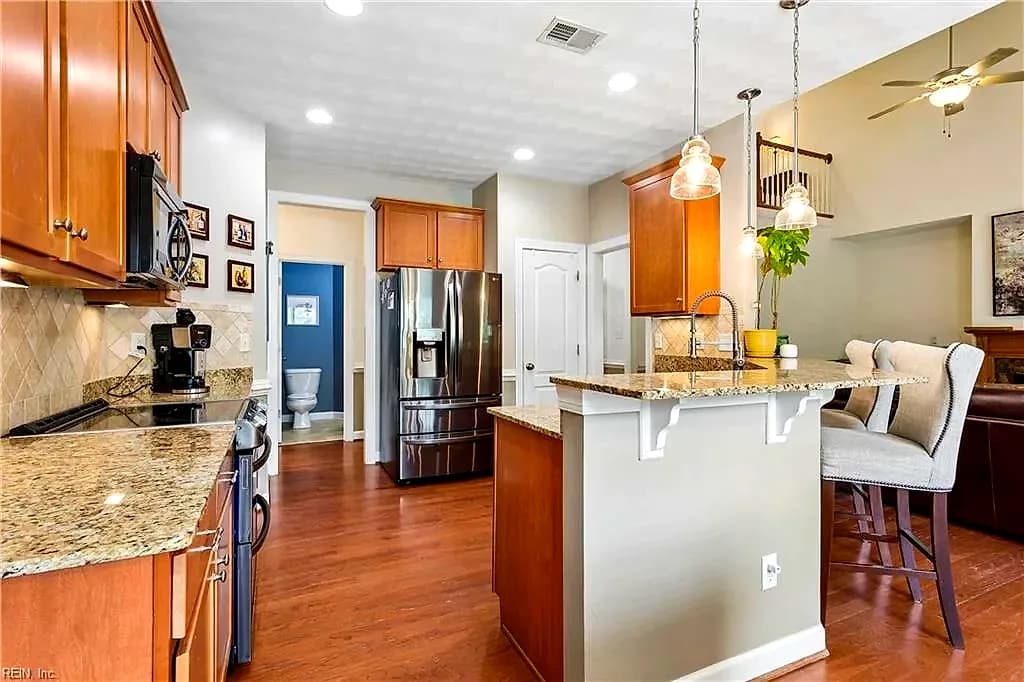 304 Founders Pointe TRL, CARROLLTON VA 23314 thumb 11