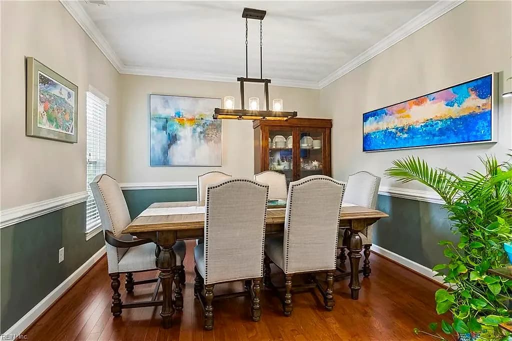 304 Founders Pointe TRL, CARROLLTON VA 23314 thumb 6