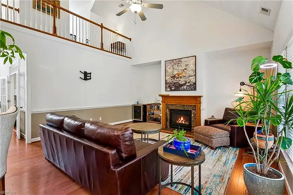 304 Founders Pointe TRL, CARROLLTON VA 23314 thumb 9