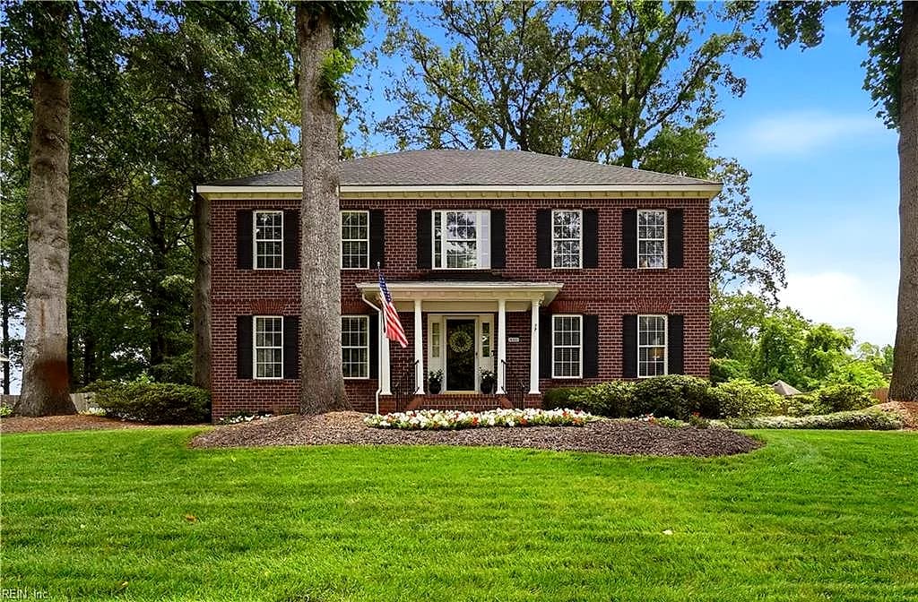 505 Shadow Brooke DR, CHESAPEAKE VA 23320 - Main photo