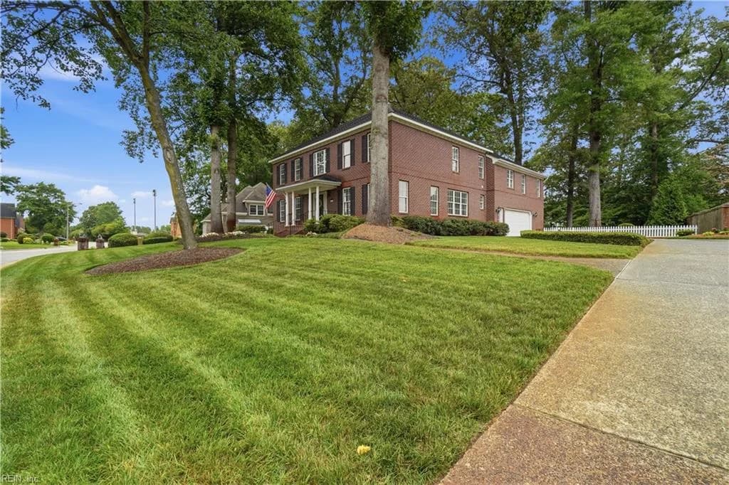 505 Shadow Brooke DR, CHESAPEAKE VA 23320 thumb 6