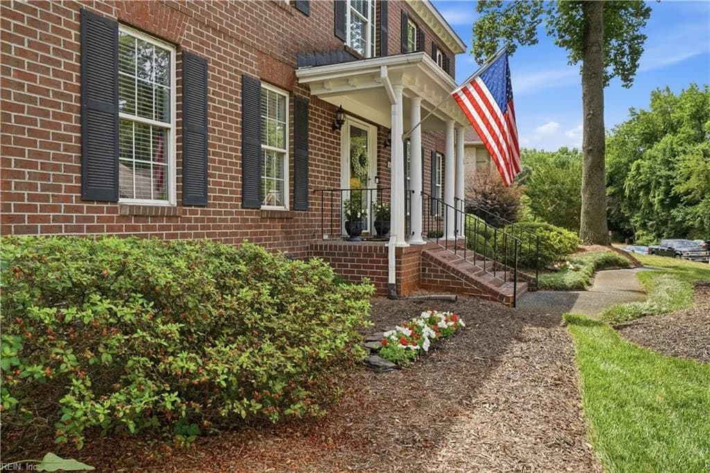 505 Shadow Brooke DR, CHESAPEAKE VA 23320 thumb 7