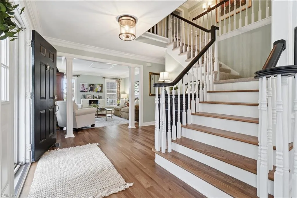 505 Shadow Brooke DR, CHESAPEAKE VA 23320 thumb 9