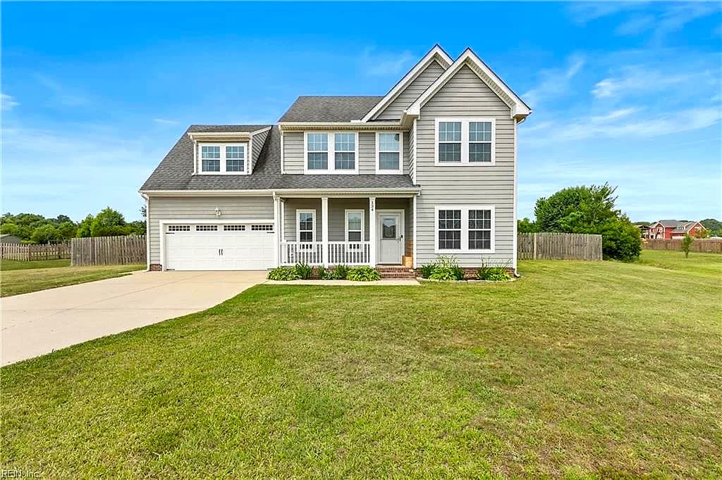 134 NW River DR, MOYOCK NC 27958 - Main photo