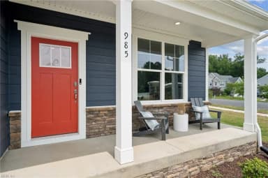 929 Intracoastal WAY, CHESAPEAKE VA 23322 thumb 2