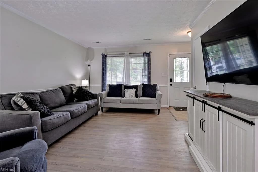 117 Sandy Lake DR, HAMPTON VA 23666 thumb 6
