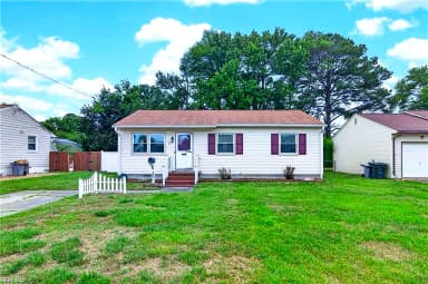 825 Thames DR, HAMPTON VA 23666 thumb 1
