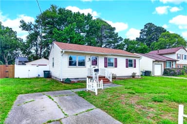 825 Thames DR, HAMPTON VA 23666 thumb 3