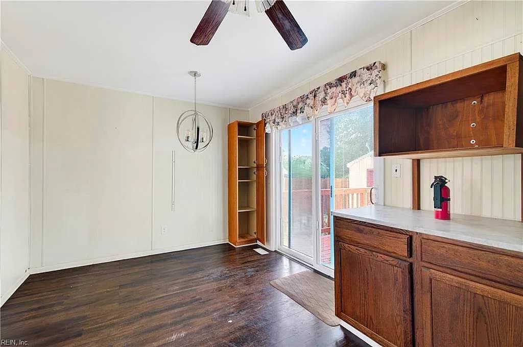 825 Thames DR, HAMPTON VA 23666 thumb 6