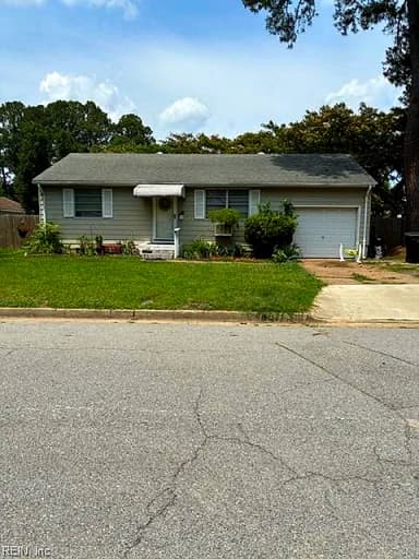 4614 Griffin ST, PORTSMOUTH VA 23707 thumb 1