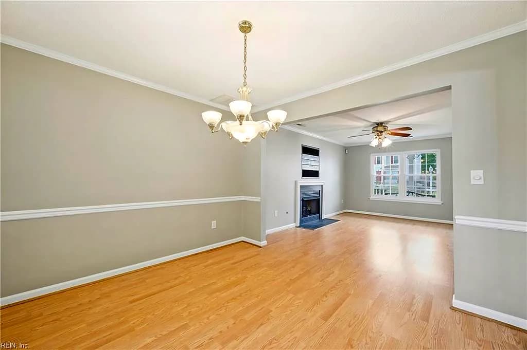 345 Circuit LN, NEWPORT NEWS VA 23608 - Photo 5