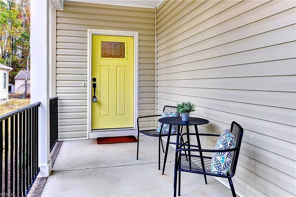 3557 Odi ST, WESTPOINT VA 23181 - Main photo