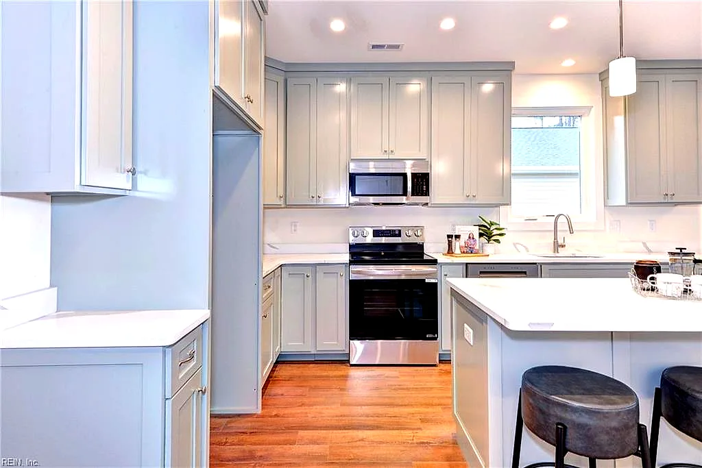 3557 Odi ST, WESTPOINT VA 23181 - Photo 4