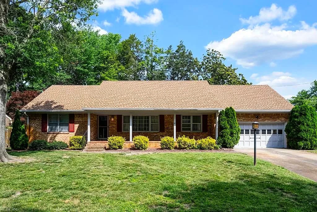 3316 Mapleton CRES, CHESAPEAKE VA 23321 - Photo 2