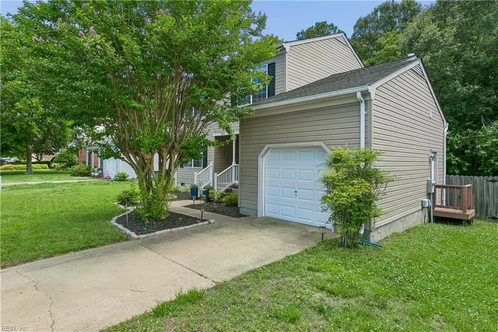 307 Nelson PW, HAMPTON VA 23669 thumb 6