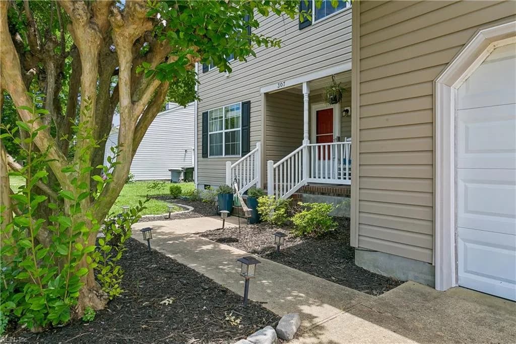 307 Nelson PW, HAMPTON VA 23669 thumb 7