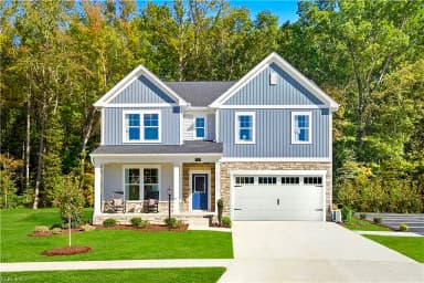 MM Rembert at Mallory Pointe NONE, SMITHFIELD VA 23430 thumb 1