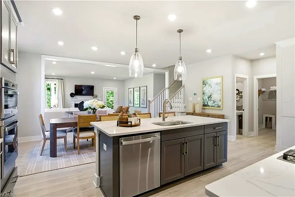 MM Rembert at Mallory Pointe NONE, SMITHFIELD VA 23430 thumb 11