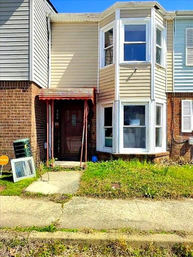 509 Harbour North DR, CHESAPEAKE VA 23320 thumb 1