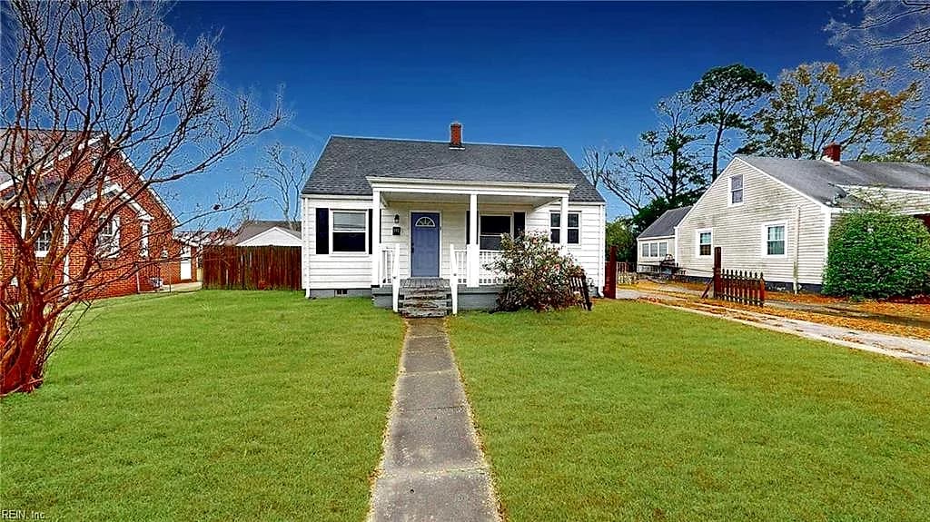 645 Surry ST, PORTSMOUTH VA 23707 - Photo 2