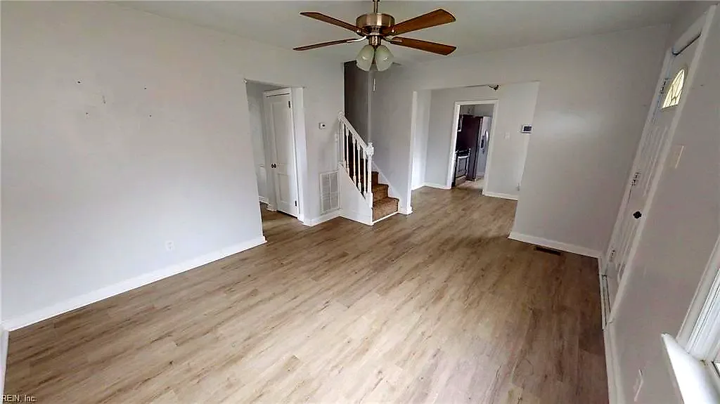 645 Surry ST, PORTSMOUTH VA 23707 - Photo 3