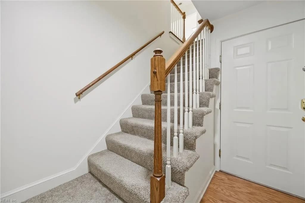 237 Woodmere DR #C, WILLIAMSBURG VA 23185 thumb 7
