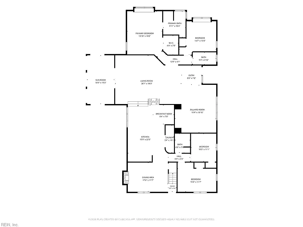 214 Sir Oliver RD, NORFOLK VA 23505 - Photo 4