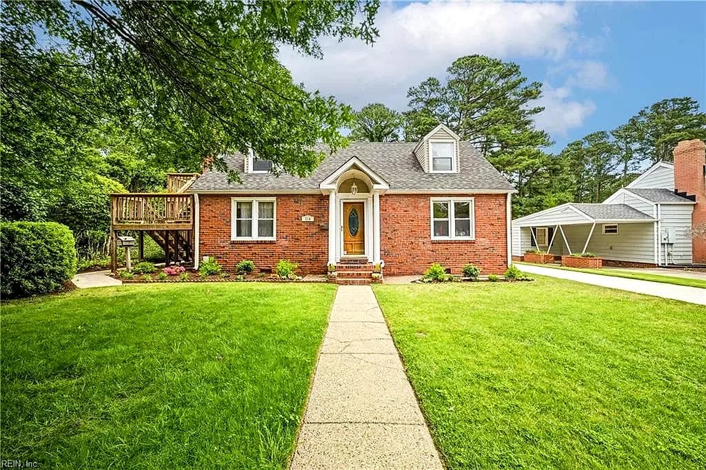 214 Sir Oliver RD, NORFOLK VA 23505 thumb 6