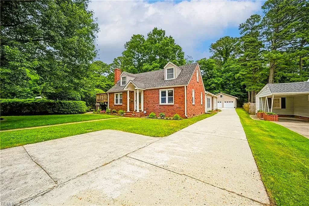 214 Sir Oliver RD, NORFOLK VA 23505 thumb 7