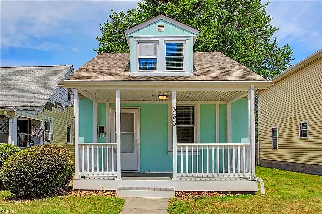 333 Blair AVE, NEWPORTNEWS VA 23607 - Photo 2