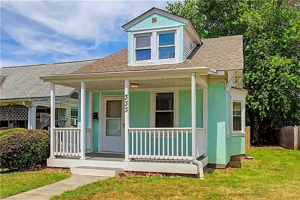 333 Blair AVE, NEWPORTNEWS VA 23607 - Photo 3