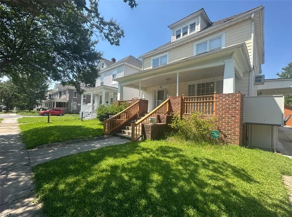 202 Hough AVE, NORFOLK VA 23523 thumb 6