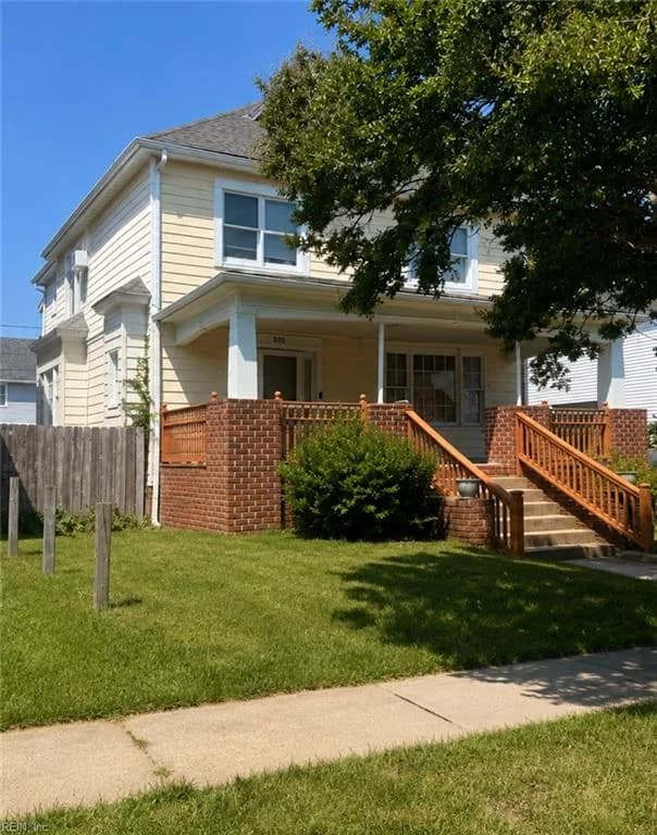 202 Hough AVE, NORFOLK VA 23523 thumb 7