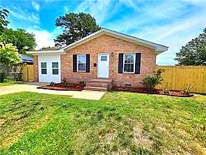 2311 Green ST, PORTSMOUTH VA 23704 - Main photo