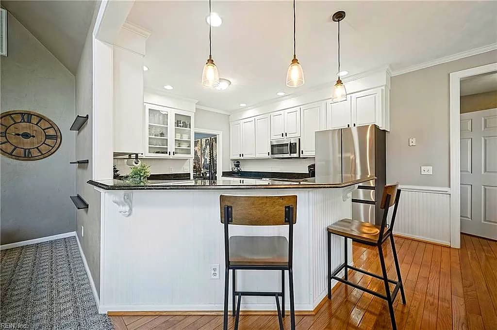 134 Kings Point DR, SUFFOLK VA 23434 thumb 11