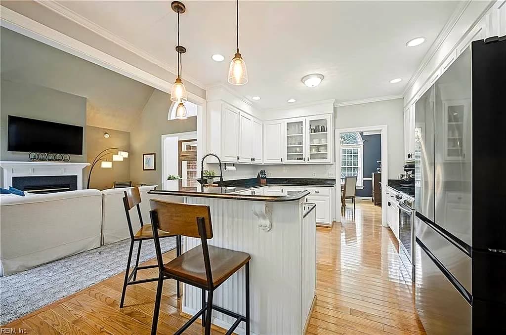 134 Kings Point DR, SUFFOLK VA 23434 thumb 12
