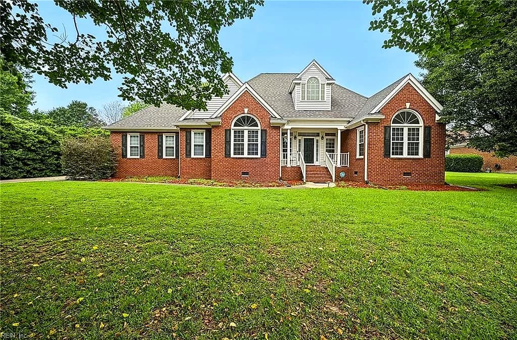 134 Kings Point DR, SUFFOLK VA 23434 - Photo 3