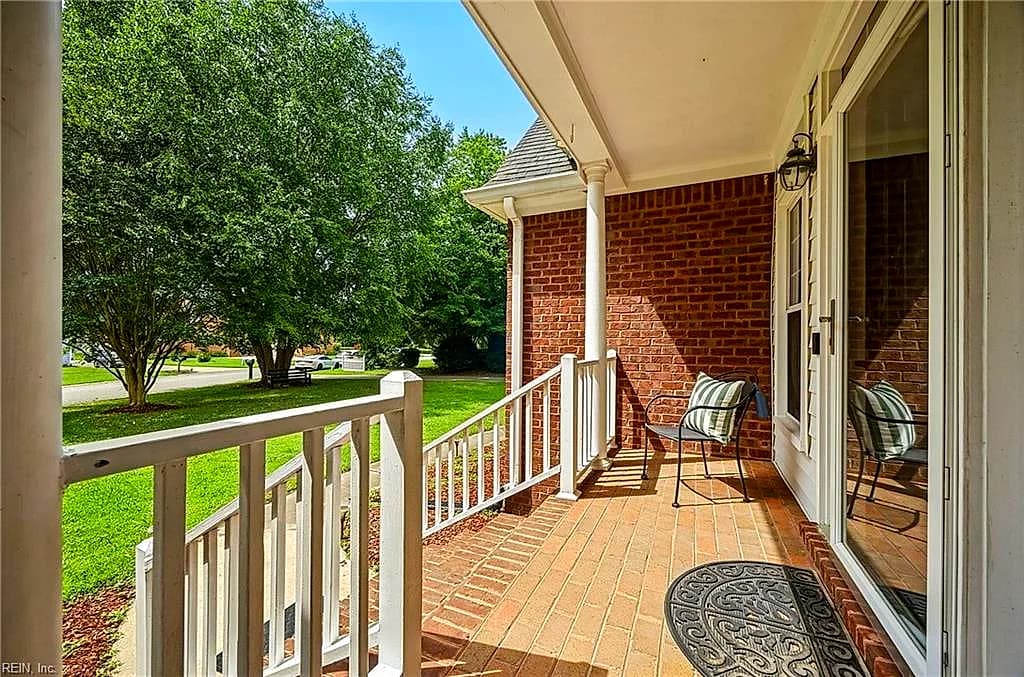 134 Kings Point DR, SUFFOLK VA 23434 thumb 6