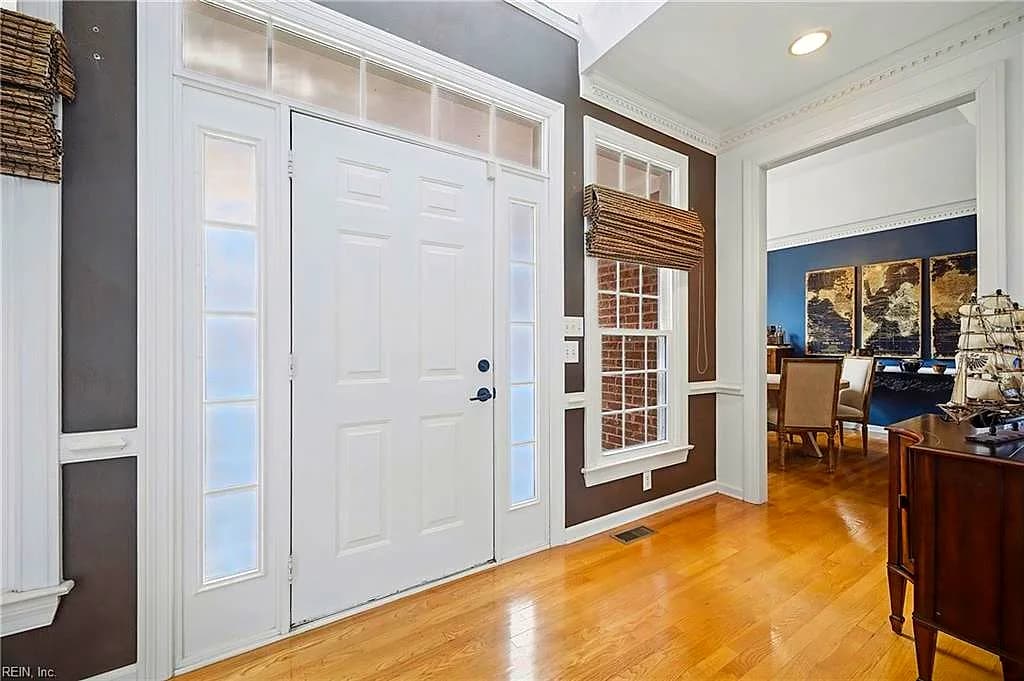 134 Kings Point DR, SUFFOLK VA 23434 thumb 7