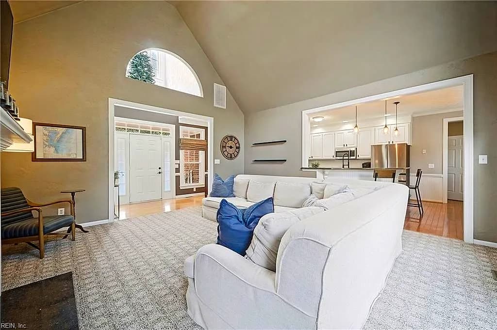 134 Kings Point DR, SUFFOLK VA 23434 thumb 10